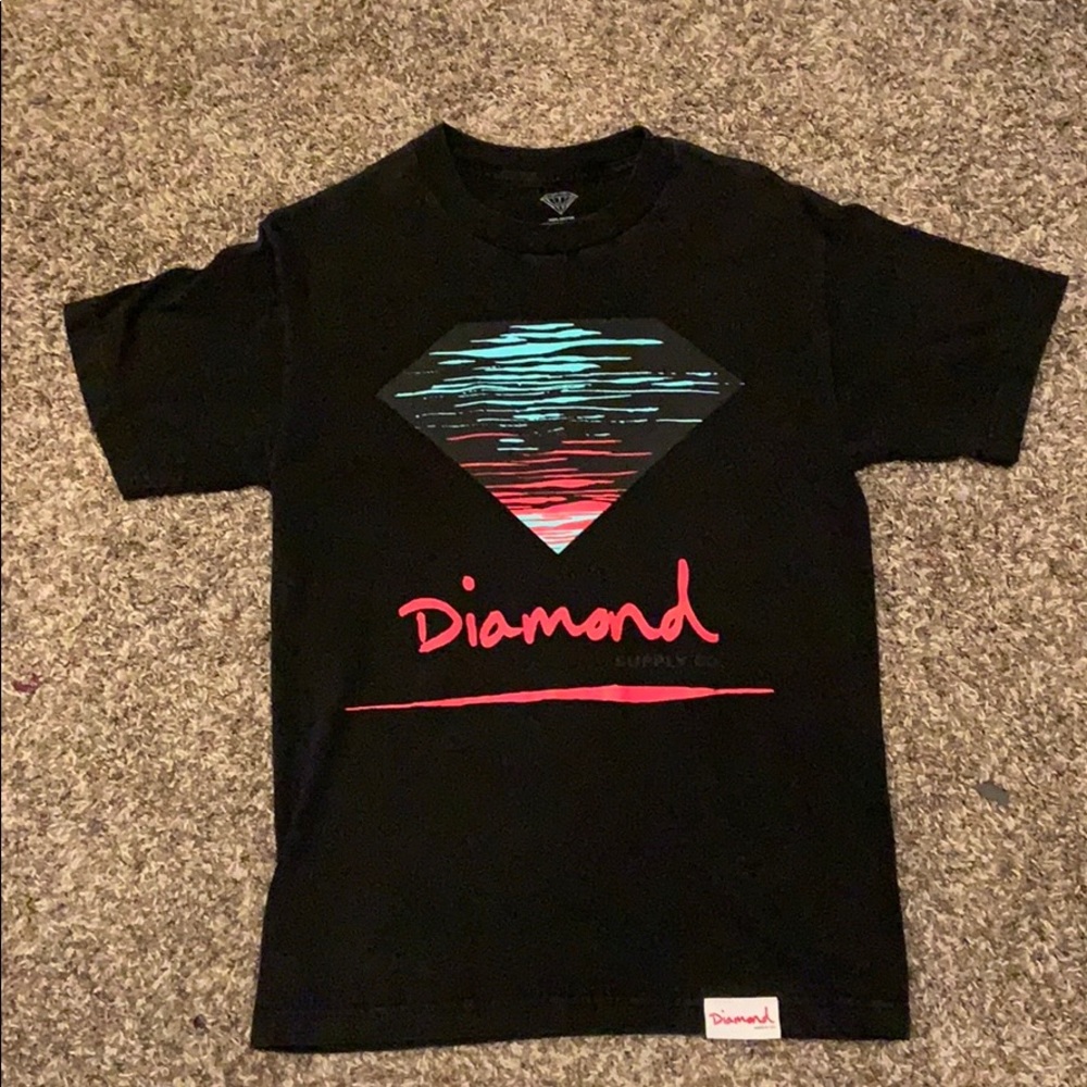 Diamond Supply Co. (T-Shirt)